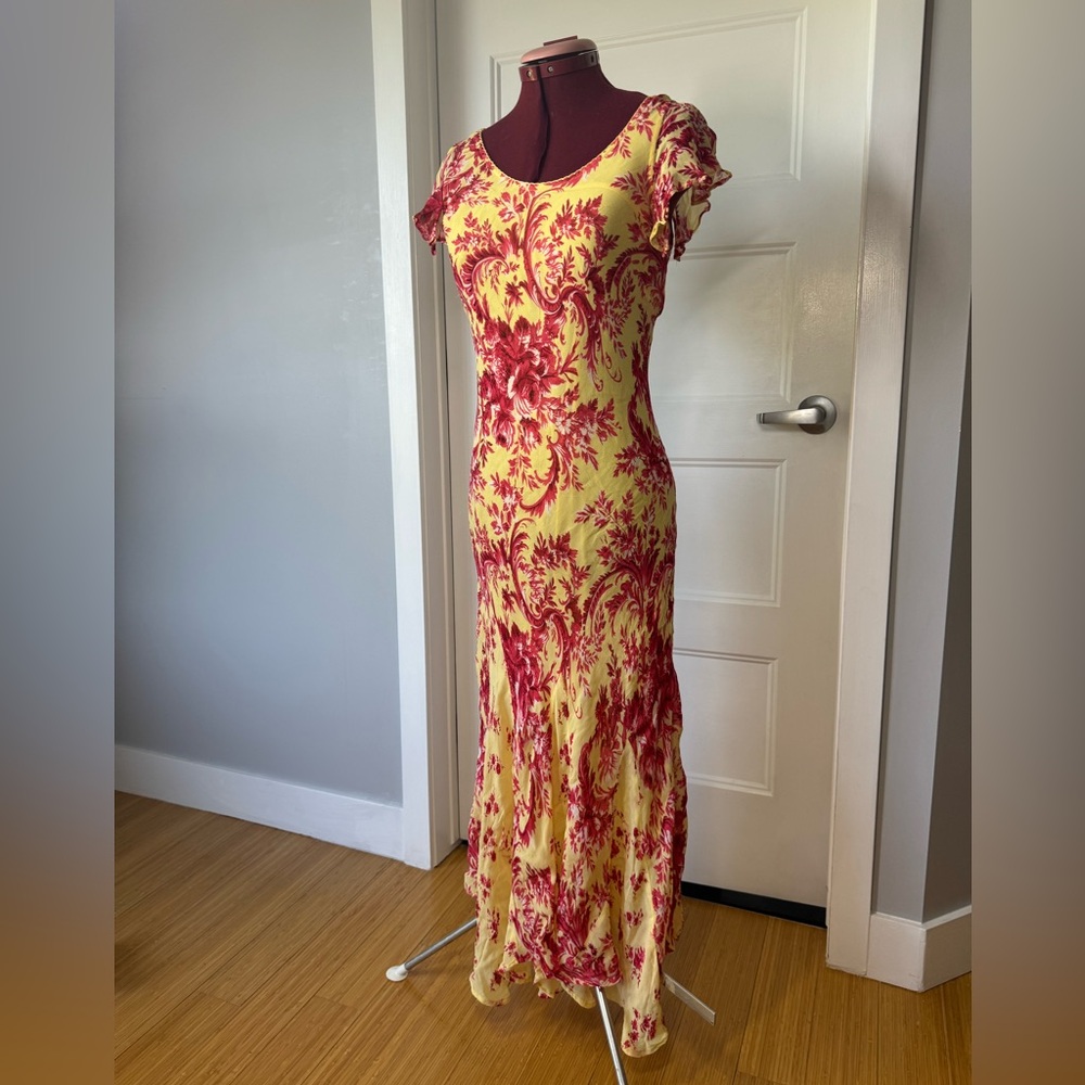 Very cute summer dress